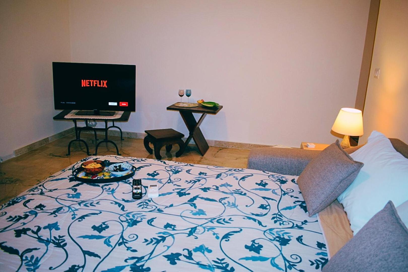 パレルモLa Casa Di Gusアパートメント エクステリア 写真