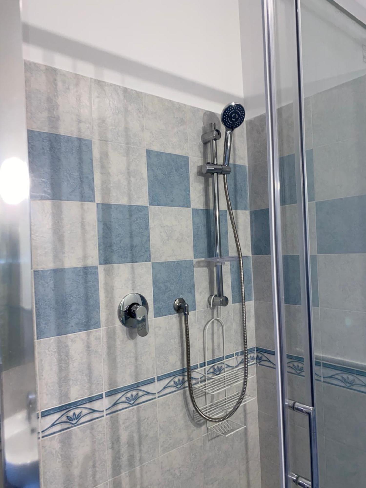 パレルモLa Casa Di Gusアパートメント エクステリア 写真